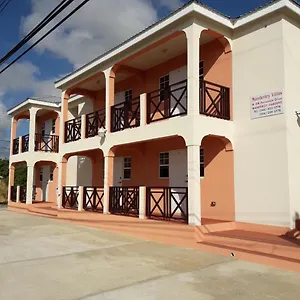 Apartment Manderley, Saint Philip