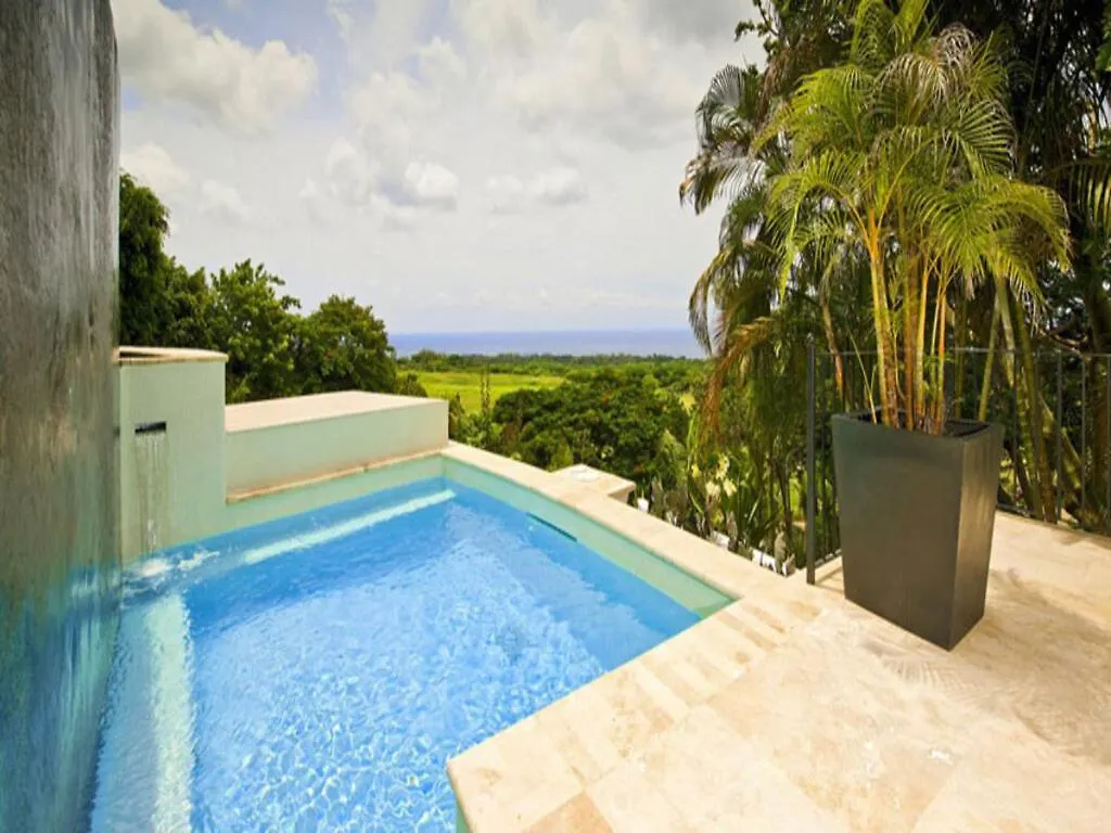 Martello House 6 Beds Villa Saint James
