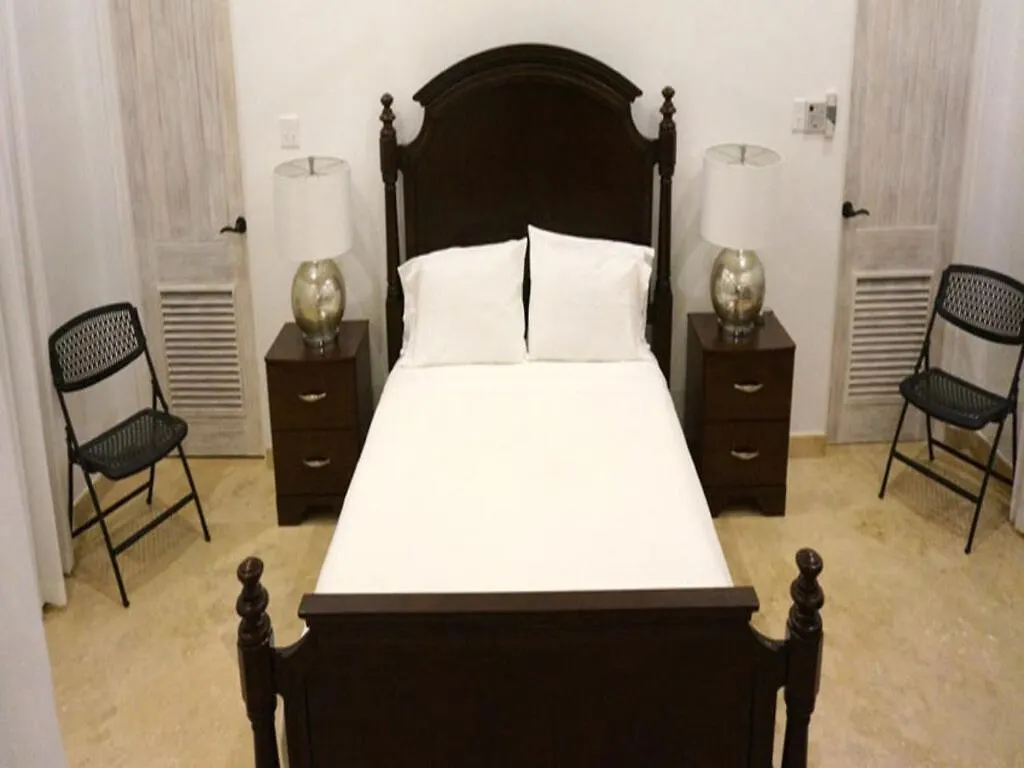 Martello House 6 Beds Villa Saint James